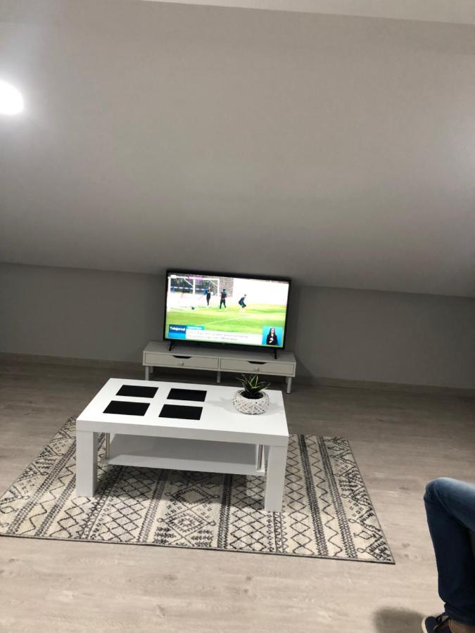 Casa Das Palmeiras กัลเลตา ภายนอก รูปภาพ